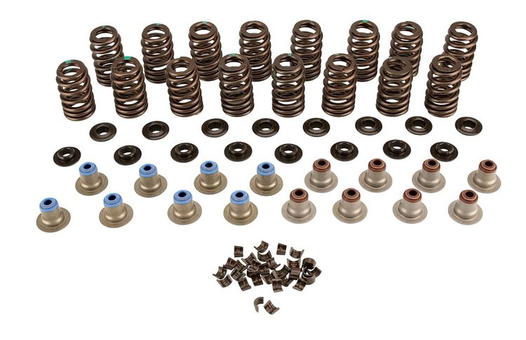 26906CS-KIT Beehive Valve Spring Kit for Chevy LS1/LS2/LS6
