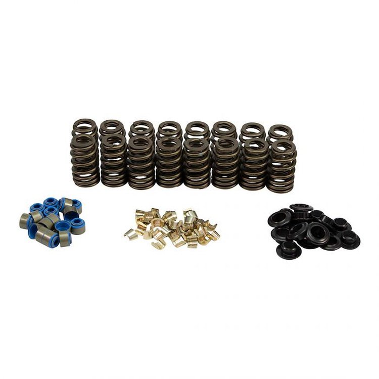 VALVE TRAIN