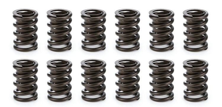 26911-12 COMP Cams Single Outer Valve Springs Rate: 410 lbs