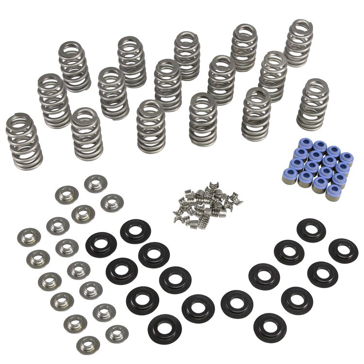 ENGINE VALVE SPRING KIT