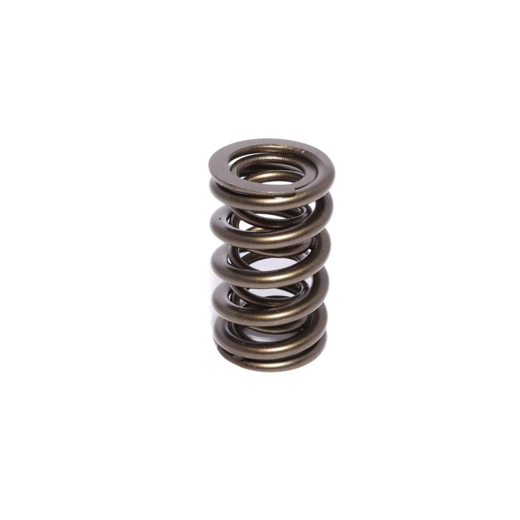 Dual Valve Springs Outer Spring O.D.: 1.320 in.