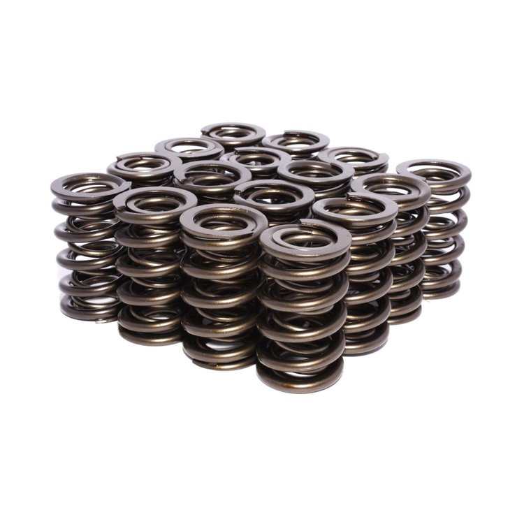 Dual Valve Springs Outer Spring O.D.: 1.320 in.