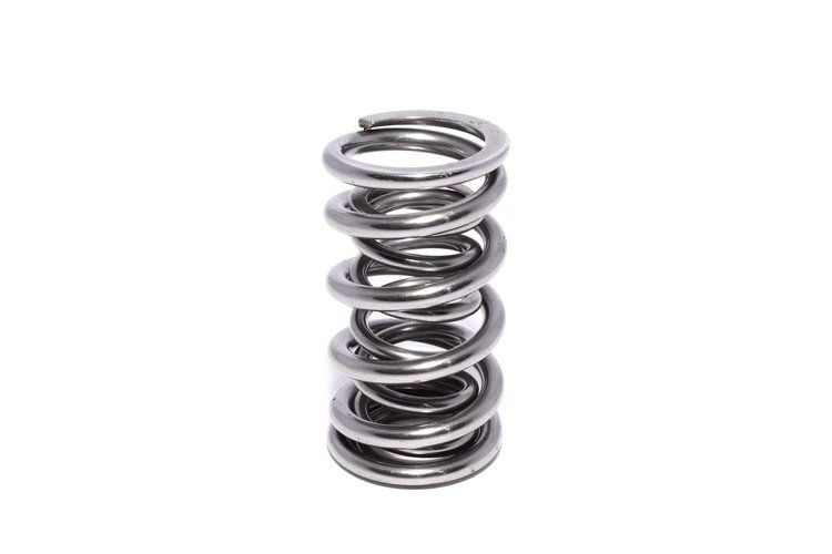 Dual Valve Springs Outer Spring O.D.: 1.320 in.