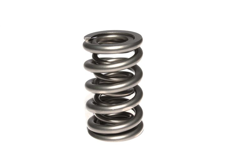 Dual Valve Springs Outer Spring O.D.: 1.320 in.