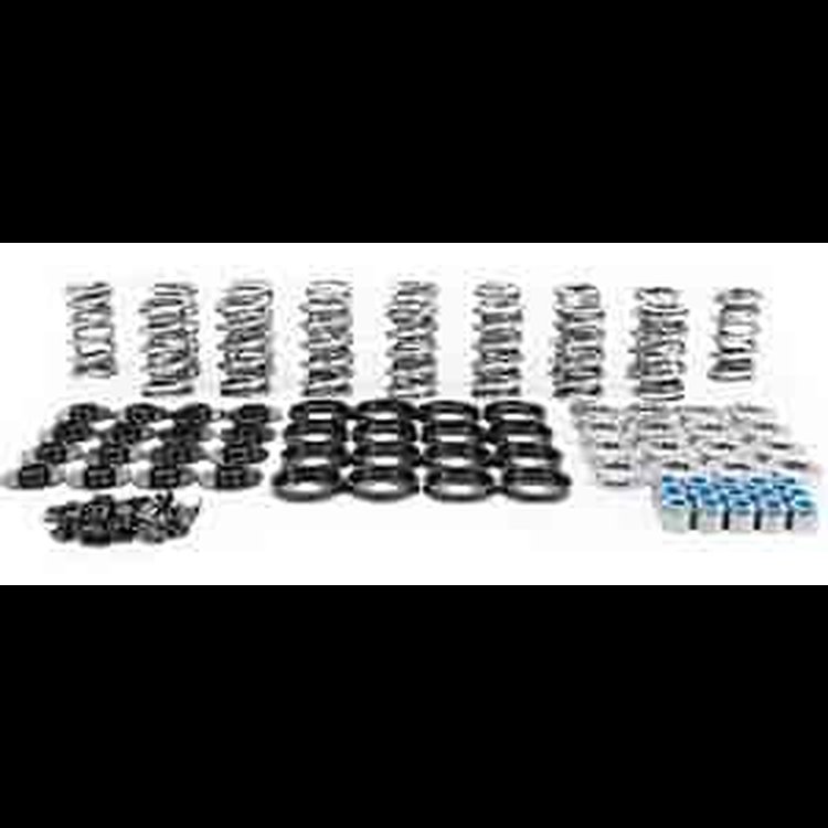 Dual Valve Spring Kit: I.D.of Outer Dia:.920"