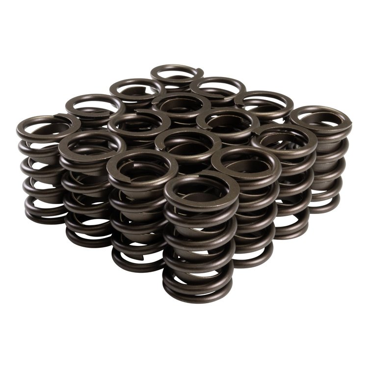 26942-16 Single Valve Springs Rate: 350 lbs.