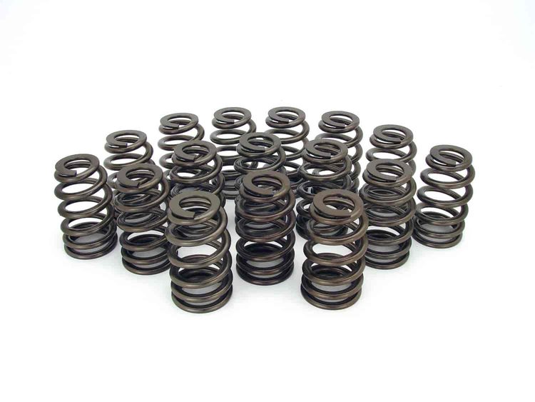Elite Valve Spring Spring O.D: 1.500"