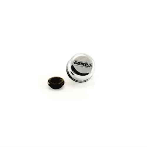 Replacement Chrome Breathers For #280, #281, & #282