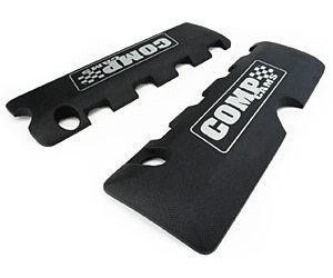Engine Coil Covers 2011-2012 Ford F150 Pickup 5.0L V8
