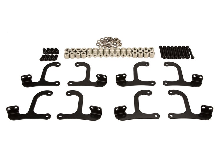 COIL BRACKETS FOR 249-291
