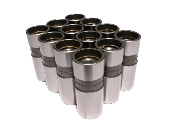 Performance Series Solid/Mechanical Lifters Diameter: .842"