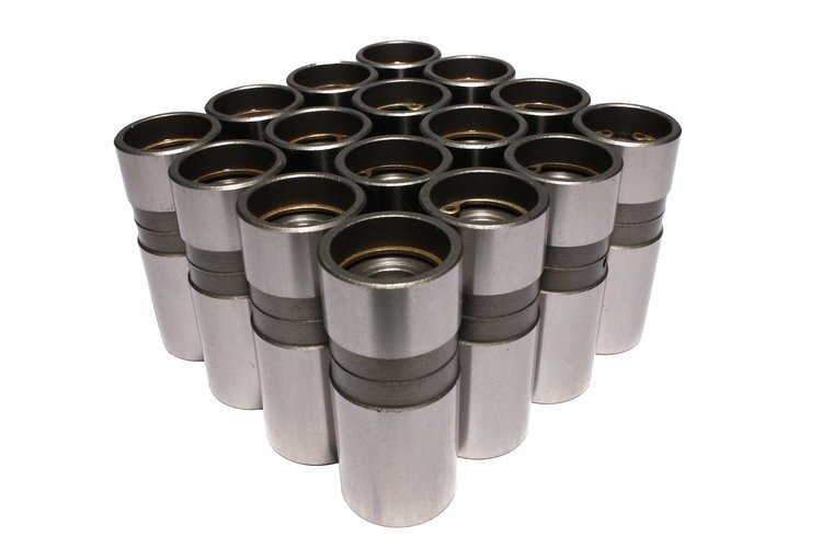 Performance Series Solid/Mechanical Lifters Diameter: .842"