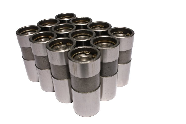 Performance Series Solid/Mechanical Lifters Diameter .875"