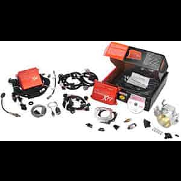 Engine Management Kit 6.1L Hemi