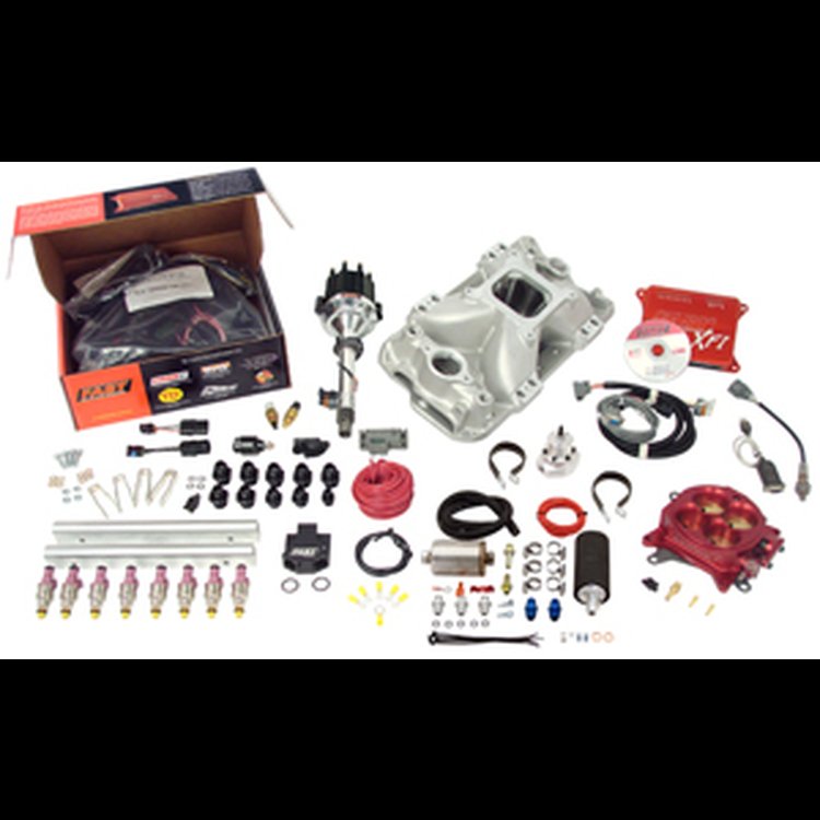 Electronic Fuel Injection Kit Big Block Chevy