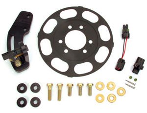 Crank Trigger Big-Block Chevy