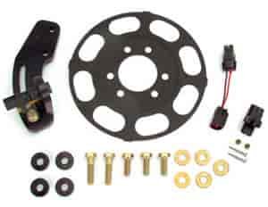 Crank Trigger Small-Block Chevy