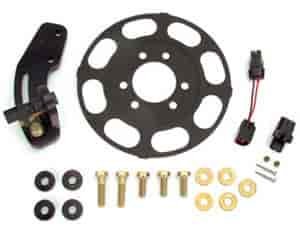 Crank Trigger Small-Block Chevy
