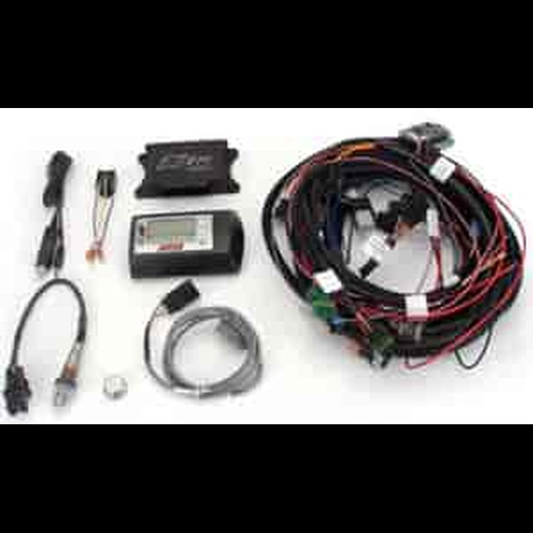 Fast EZ-EFI Multiport Retro-Fit Kit Incl. ECU/Oxygen Sensor/Wiring Harness