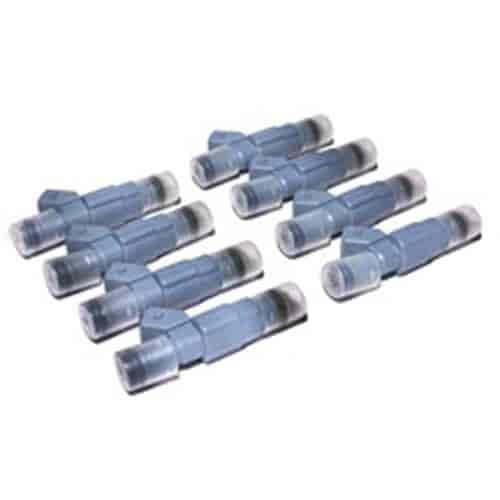 Fast Precision-Flow Fuel Injector 24 lb/hr
