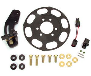Crank Trigger Small-Block Ford