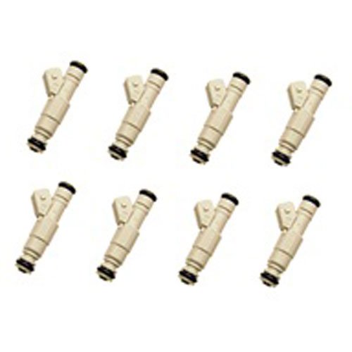 Fast Precision-Flow Fuel Injector 36 lb/hr
