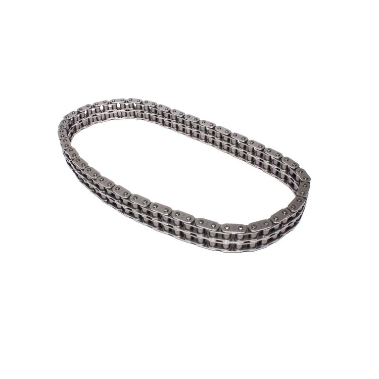Hi-Tech Roller Race Adjustable Timing Chain Chevy 396-454, 0.005" Undersized