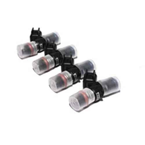 FAST 4-PACK 39-LB/HR(409.5CC/MIN) INJEC