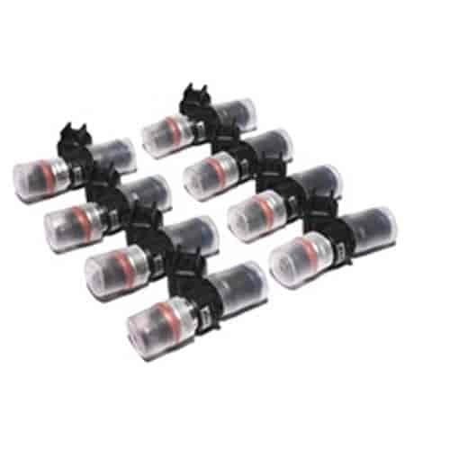 FAST 8-PACK 39-LB/HR(409.5CC/MIN) INJEC