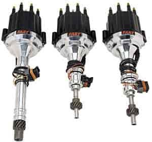 Dual Sync Distributor SB-Chrysler