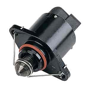 Remote Idle Air Control Motor Adapter Includes Filter