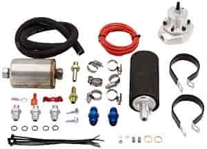 Street/Strip Fuel System Kit
