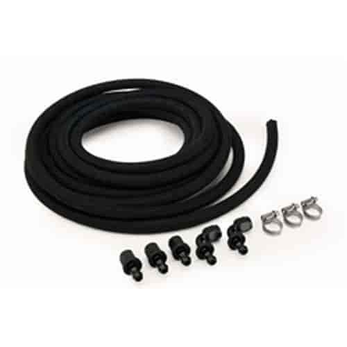 EZ-EFI Fuel Pump & Hose Fitting Kit
