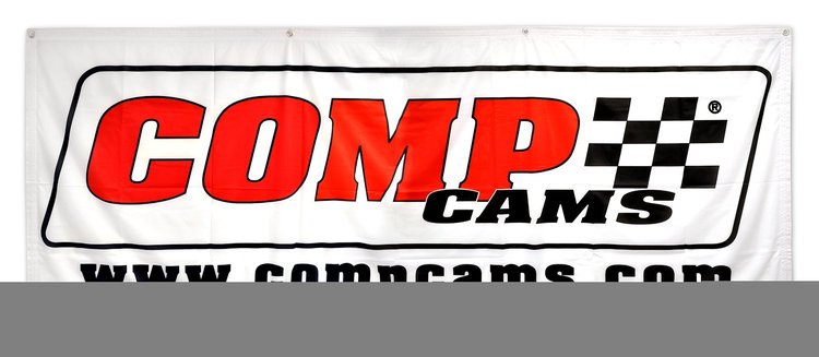 Banner 3" x 8"