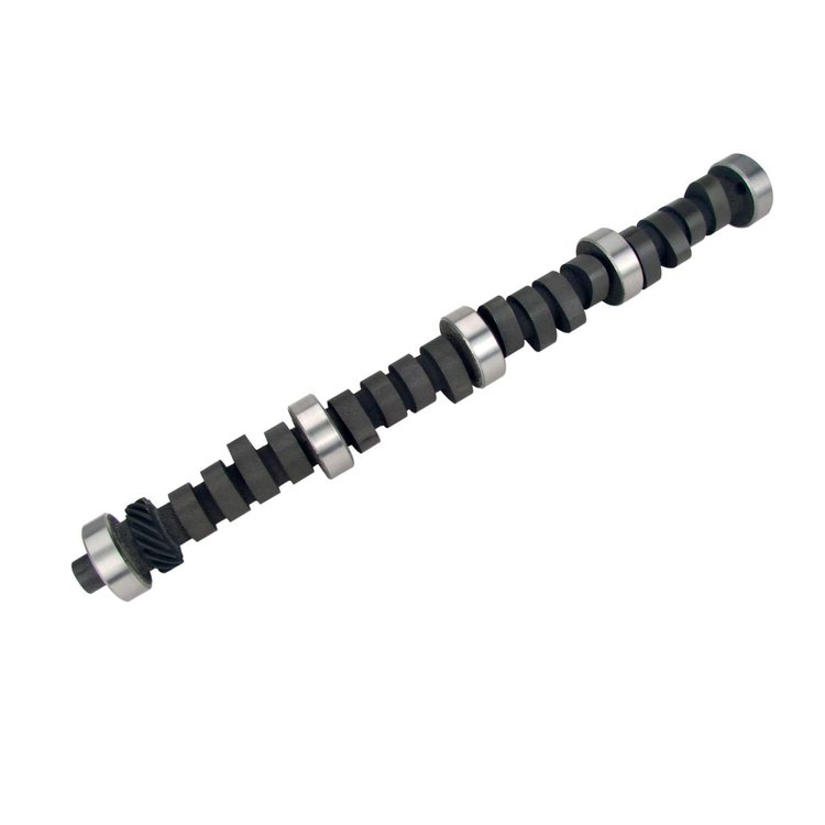 Factory Muscle Mechanical Flat Tappet Camshaft Small Block Ford 221-302ci 1963-95 Lift: .478"/.475"