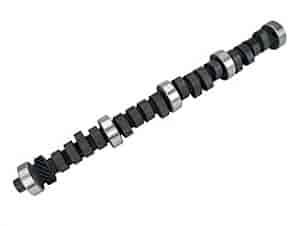 Comp Cams  Dual Energy  Hydraulic Flat Tappet Camshafts