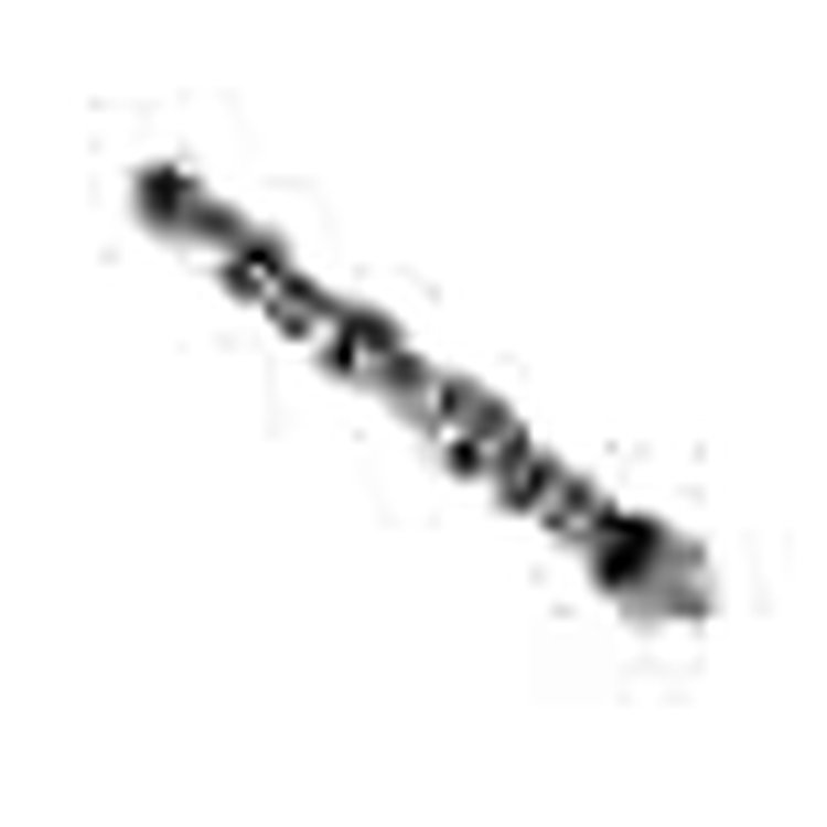 CAMSHAFT FS INGLESE 266E HR-15