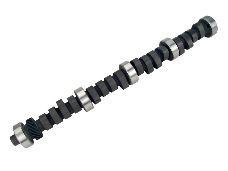 Thumpr Hydraulic Flat Tappet Camshaft Lift .491"/.476" Duration 279/296 RPM Range 2000-5800