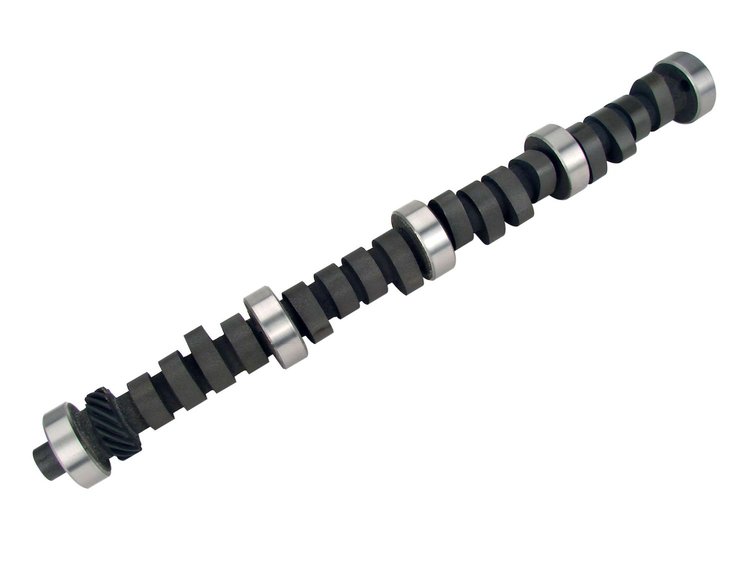 Comp Cams Nostalgia Plus Camshafts