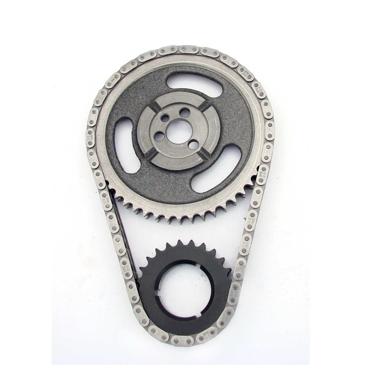Hi-Tech Roller Race Timing Set 1958-65 Small Block Chevy 348, 409