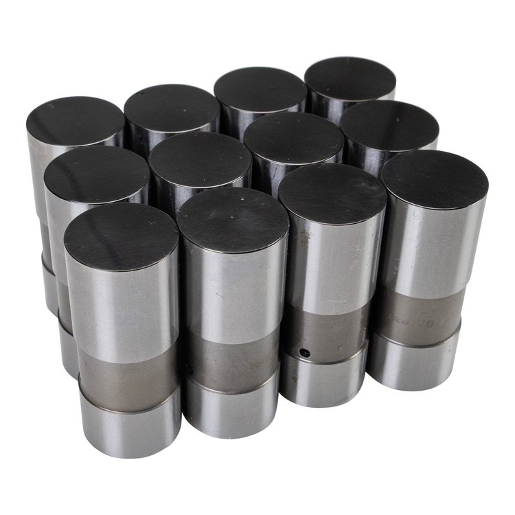 HYD FLAT TAP .842  GM