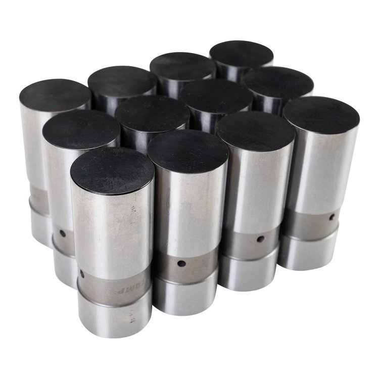SLD FLAT TAP .842  GM