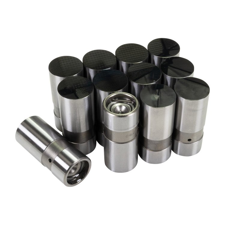 HYD FLAT TAP .875  FORD