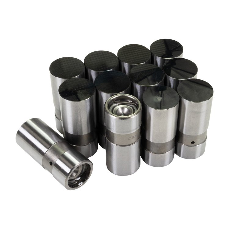 HYD FLAT TAP .875  FORD