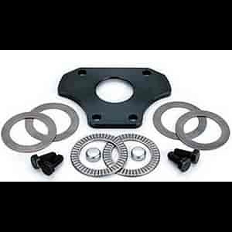 Thrust Plate and Bearing Kit Chrysler 273-360