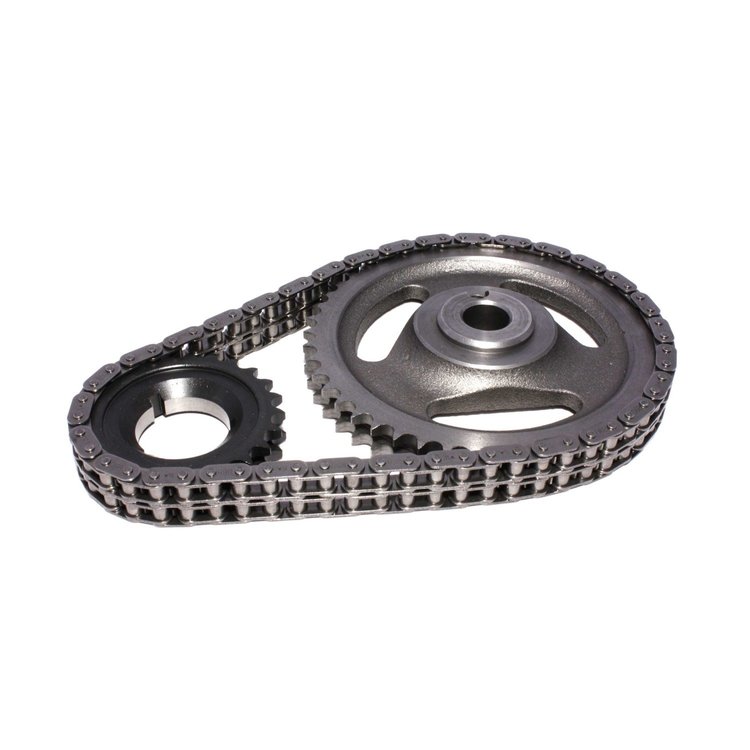 Hi-Tech Roller Race Timing Set 1963-76 Ford 352-428