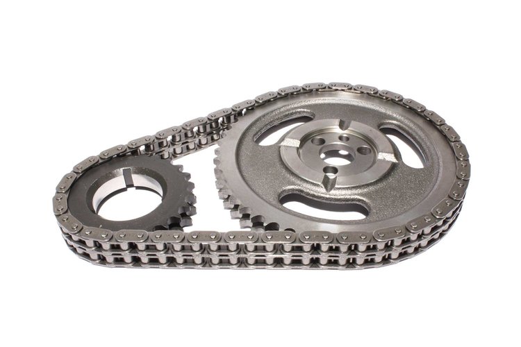 Hi-Tech Roller Race Timing Set 1965-91 Chevy Big Block 396-454