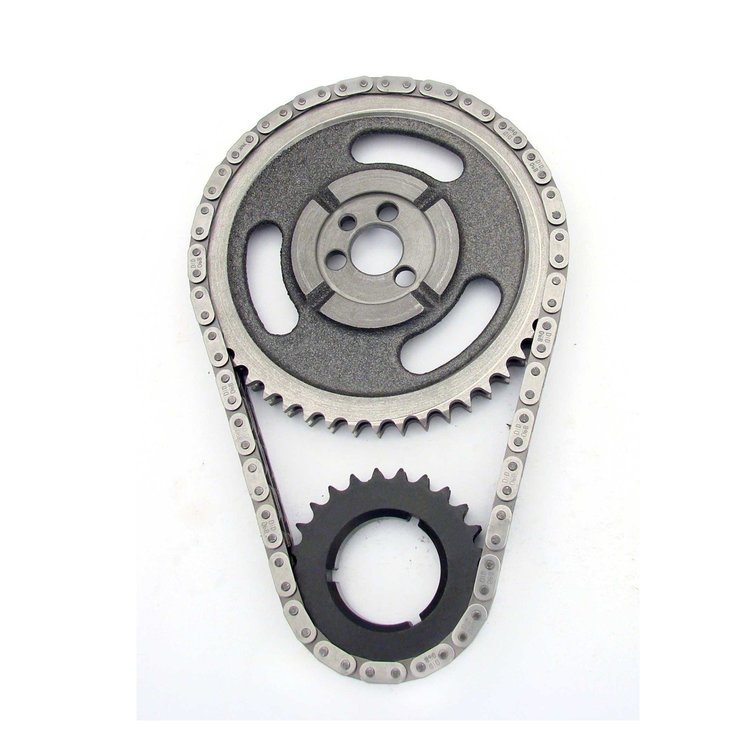 Hi-Tech Roller Race Timing Set 1965-96 Chevy Big Block 396-454