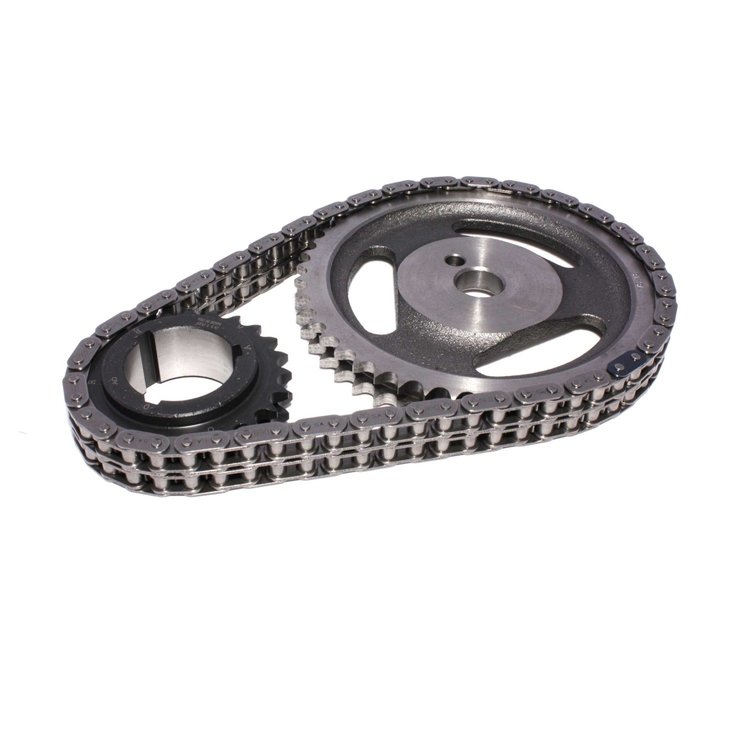 Hi-Tech Roller Race Timing Set 1965-83 Oldsmobile V8, 260-455