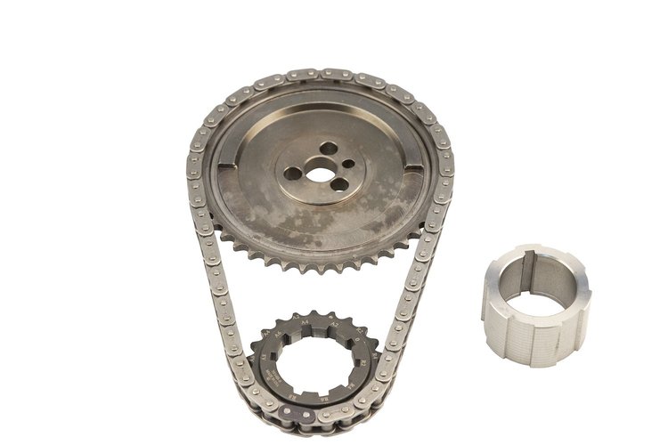 ENGINE TIMING SET